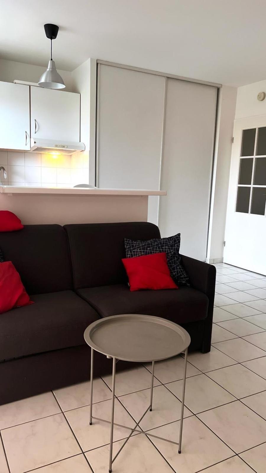 Appartement La Defense Puteaux Exteriör bild